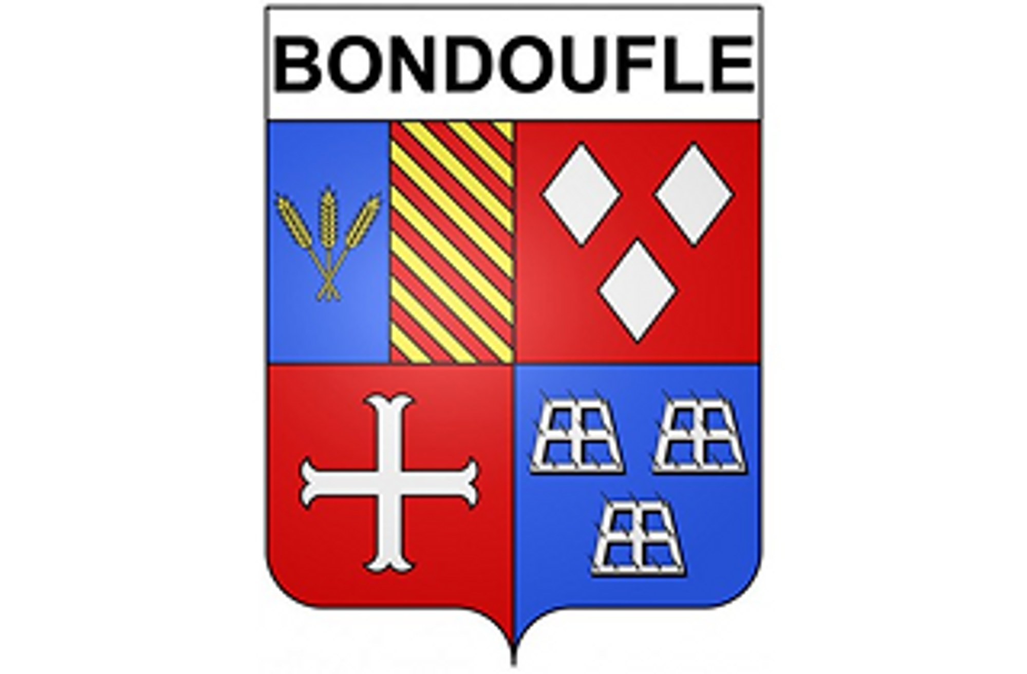 Mairie de bondoufle