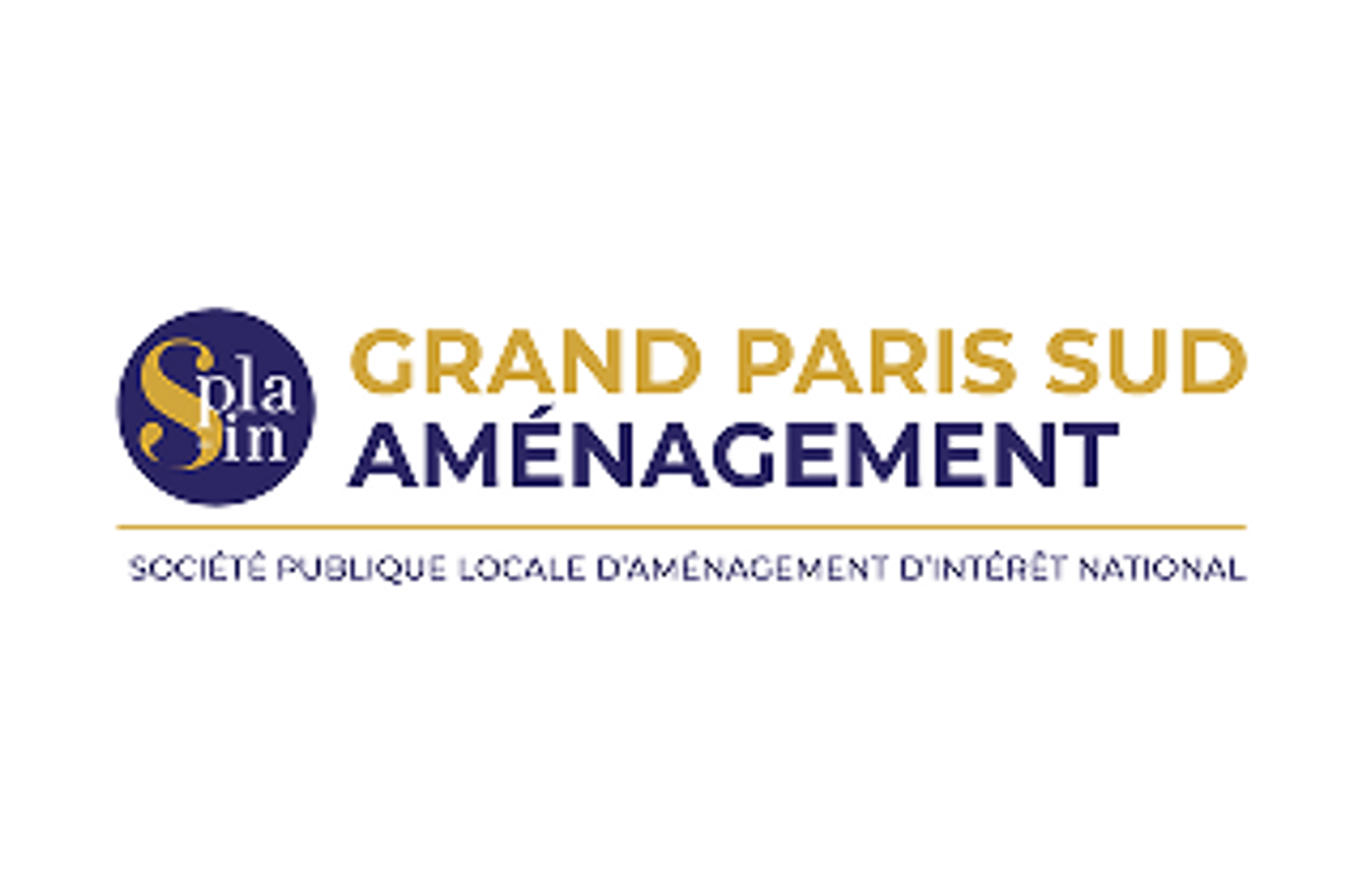 Grand Paris Sud Aménagement